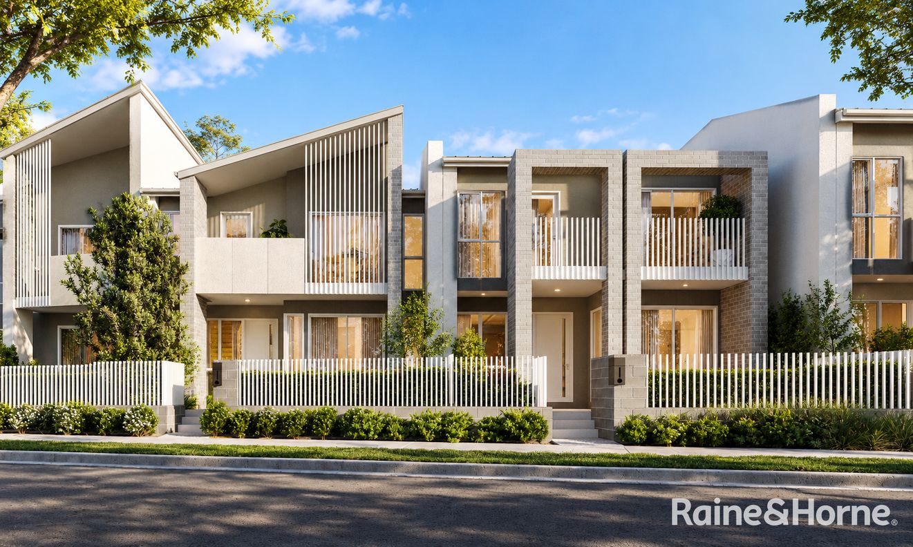 Oran Park, NSW 2570 — photo from Raine & Horne Leppington/Austral