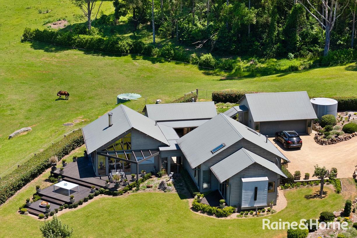 119B Mackays Road, KANGAROO VALLEY, NSW 2577 Raine & Horne Lower