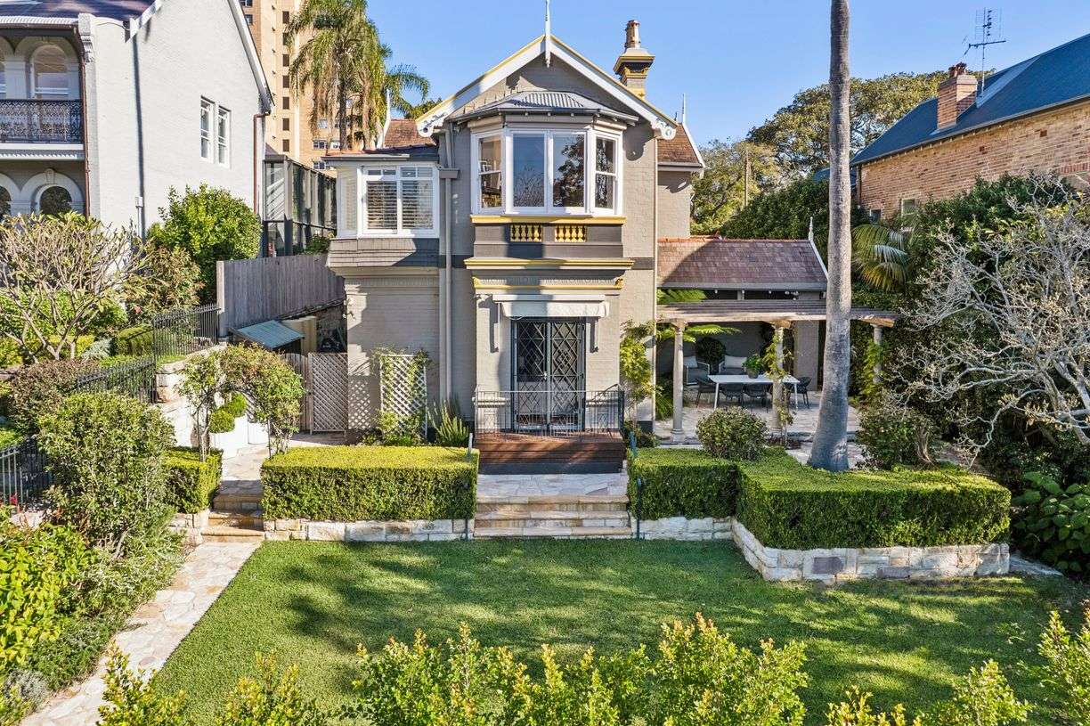 44 Carabella Street — photo from Raine & Horne Mosman | Neutral Bay