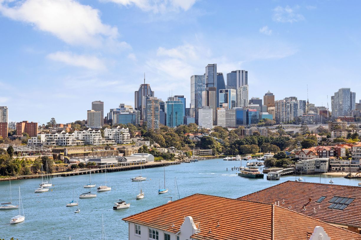 38/143 Kurraba Road — photo from Raine & Horne Mosman | Neutral Bay
