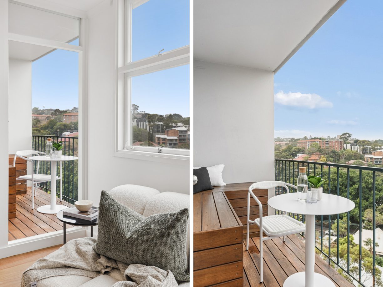 702/22 Doris Street — photo 19 of 19