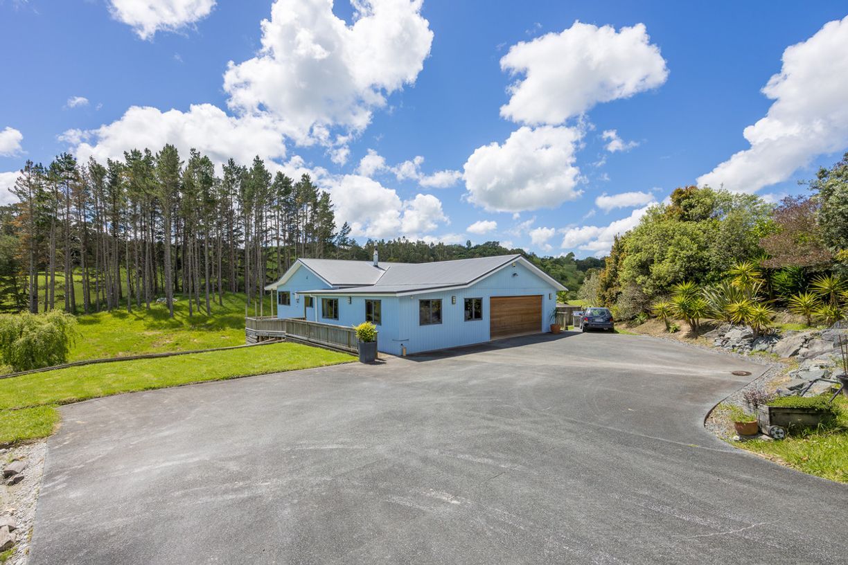 16D Wellsford Valley Road, Wellsford, NZ 0900 Raine & Horne Raine & Horne