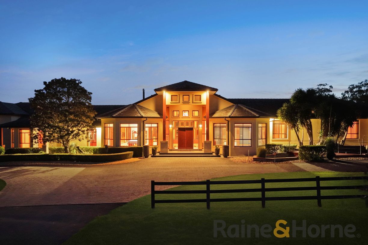 121 Raby Road — photo from Raine & Horne Gledswood Hills