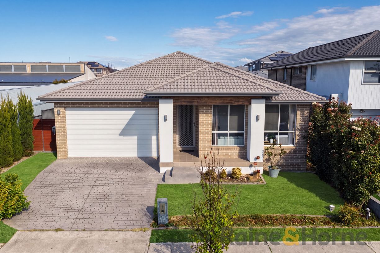 24 Kenway Street — photo from Raine & Horne Gledswood Hills