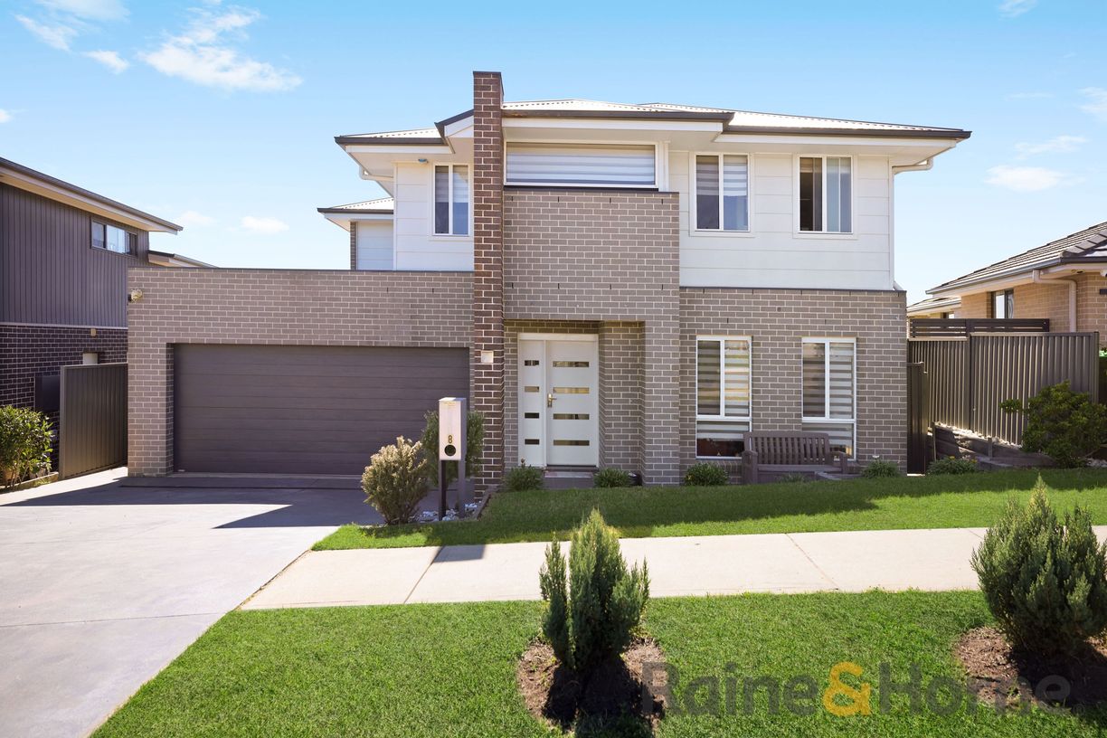 8 Barrett Street — photo from Raine & Horne Gledswood Hills