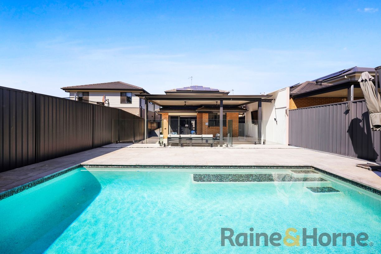 32 Jonica Road — photo from Raine & Horne Gledswood Hills