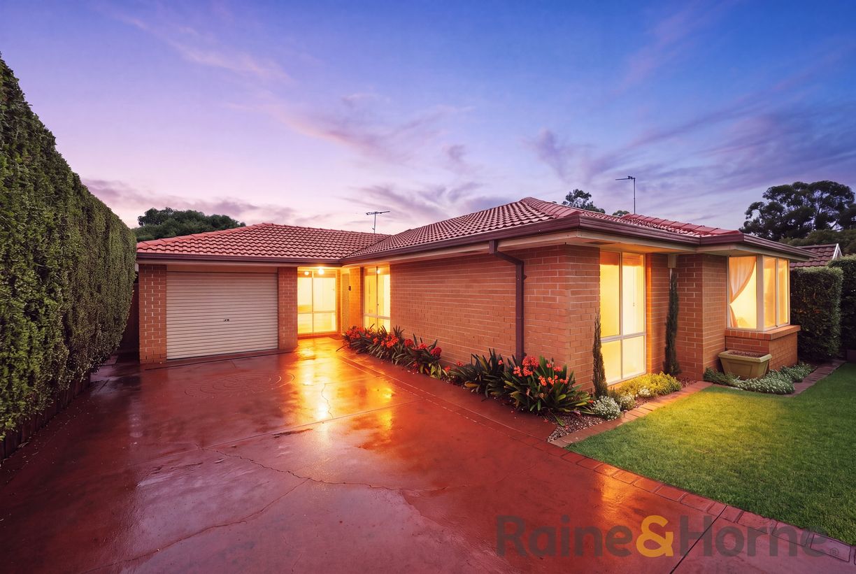 6 Wisdom Street — photo from Raine & Horne Gledswood Hills