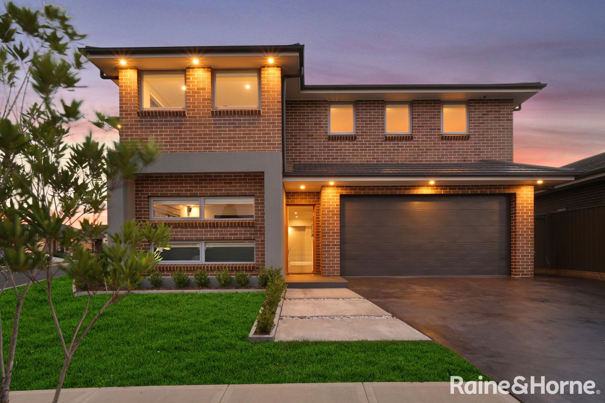 6 Freedom Street — photo from Raine & Horne Gledswood Hills