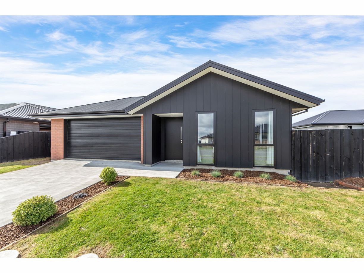 27 Kilmurry Street, Halswell, NZ 8025 Raine & Horne Cashmere