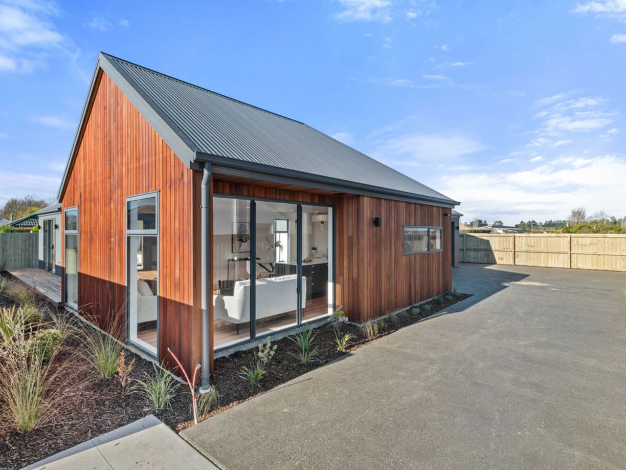 8c Main North Road, Woodend, NZ 9812 Raine & Horne Burnside