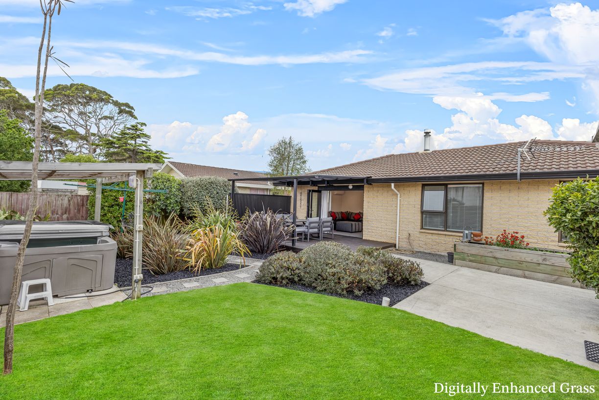 Sold - 7 Mchaffies Place, Wainoni - Raine & Horne Parklands | New ...