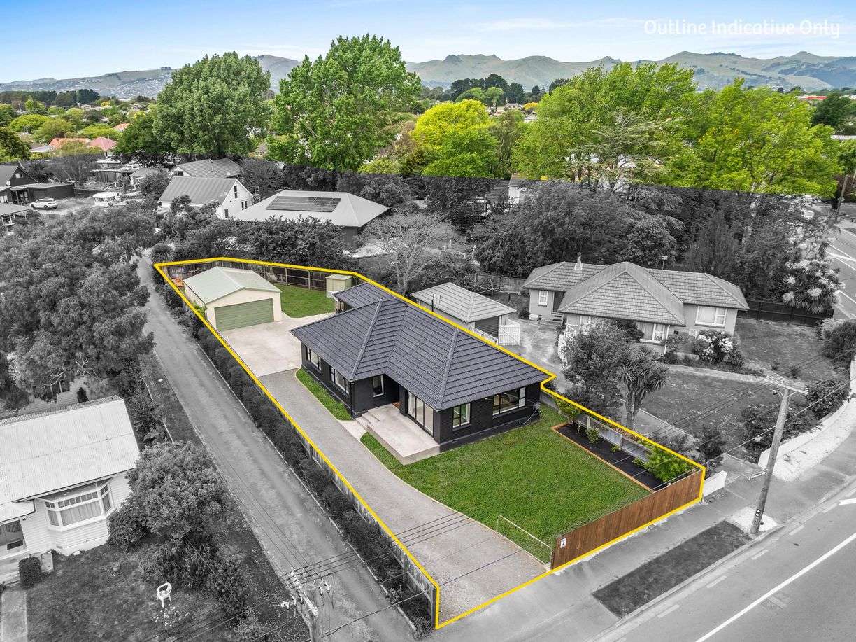Sold - 2 Wainoni Road, Wainoni - Raine & Horne Parklands | New Brighton ...