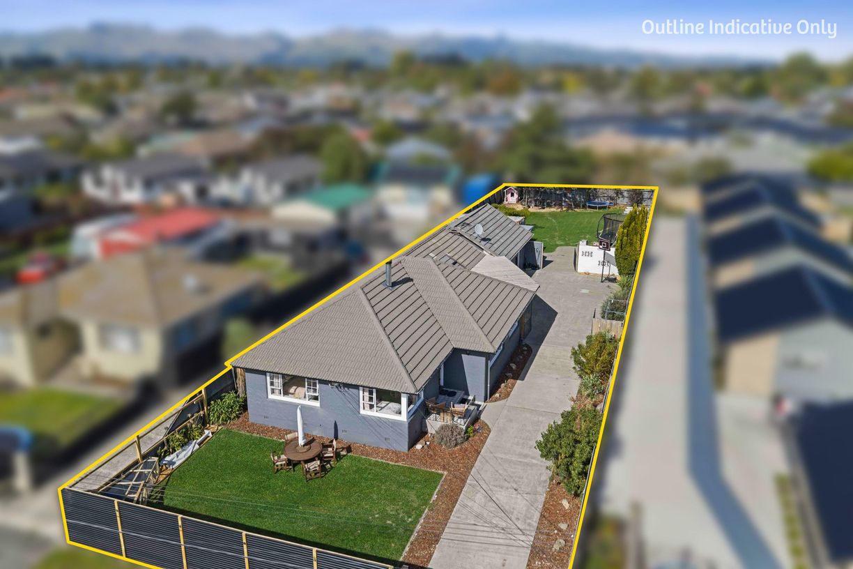 Sold - 12 Ottawa Road, Wainoni - Raine & Horne Parklands | New Brighton ...