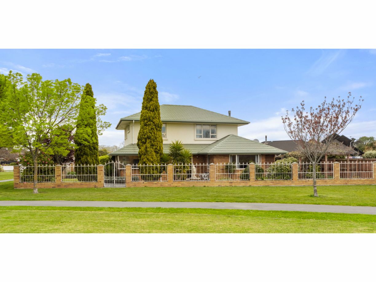 45A Donnington Street, Parklands, NZ 8083 Raine & Horne St Martins