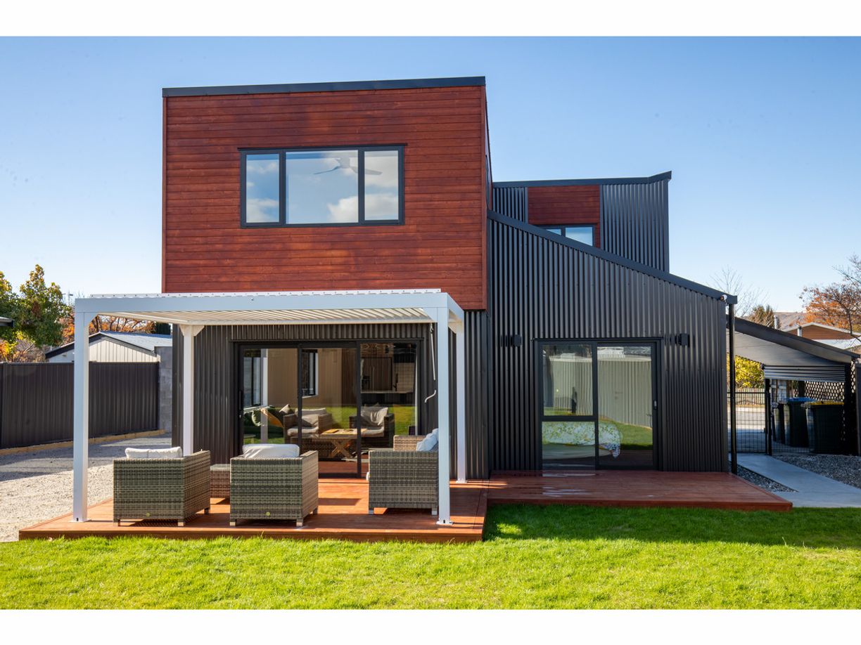 8 Don Place, ALEXANDRA, NZ 9340 Raine & Horne Raine & Horne