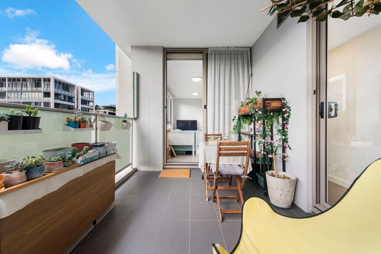 6513/1A Morton Street — photo from Raine & Horne Macquarie Park