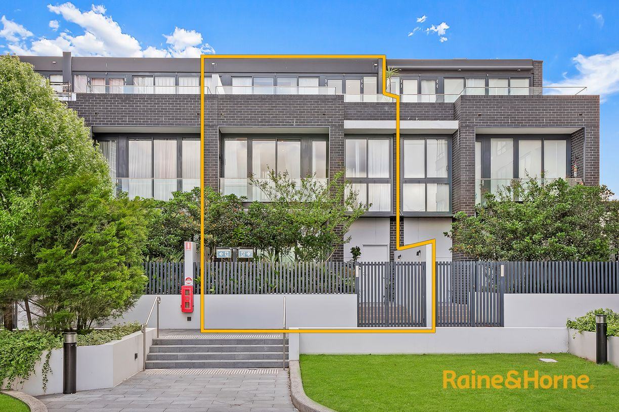 202/21 Halifax Street — photo from Raine & Horne Macquarie Park