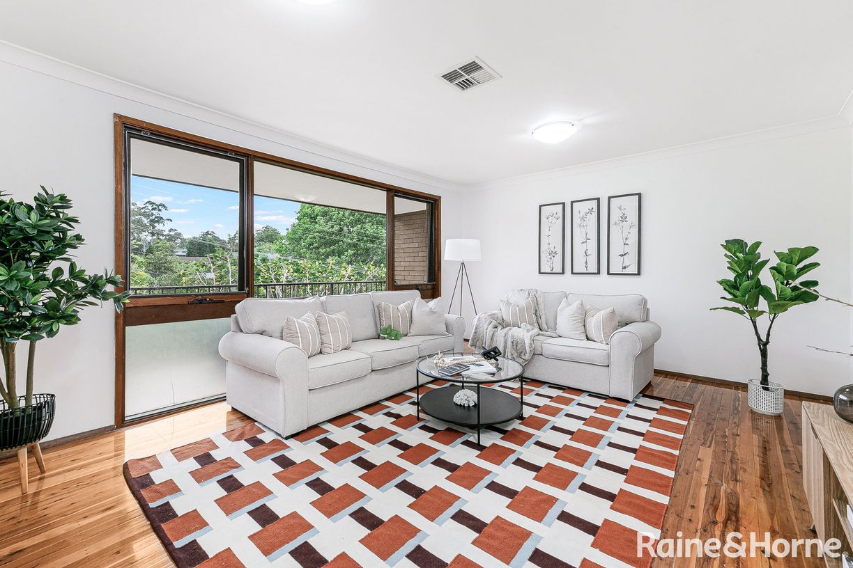Carlingford, NSW 2118 — photo from Raine & Horne Macquarie Park