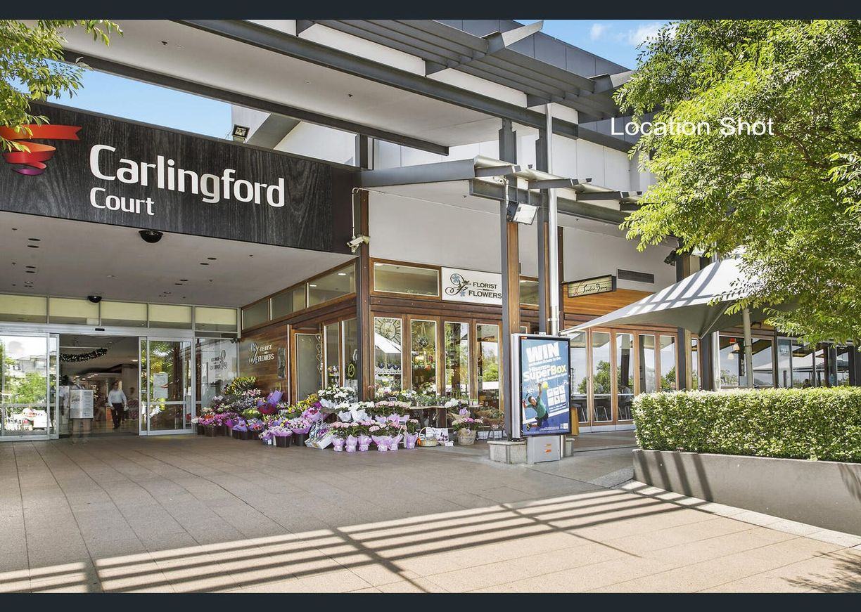 Carlingford NSW — photo 11 of 12