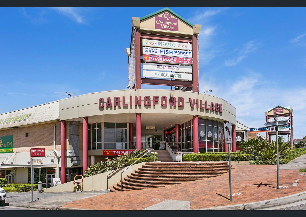 Carlingford NSW — photo 12 of 12