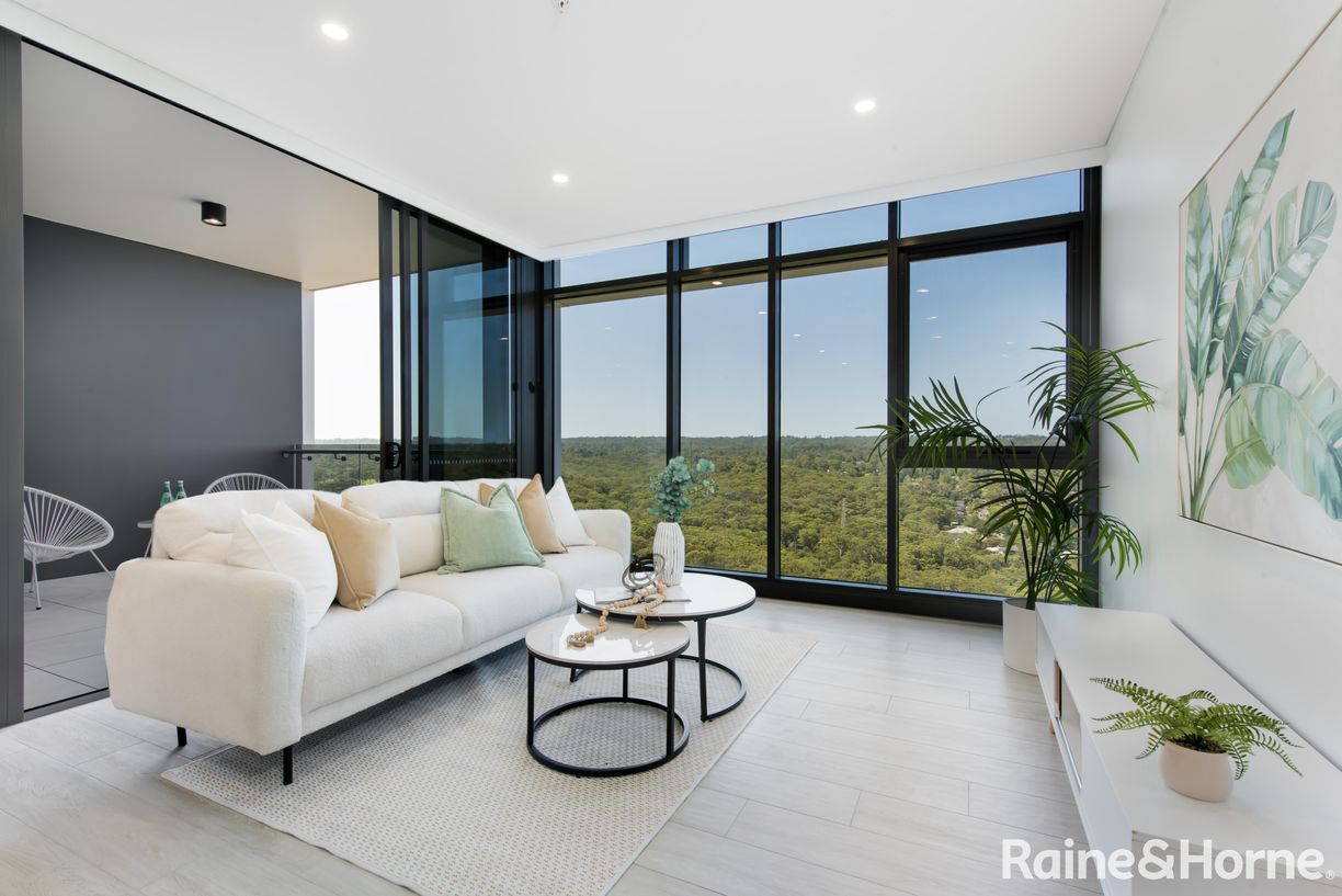 Macquarie Park, NSW 2113 — photo from Raine & Horne Macquarie Park