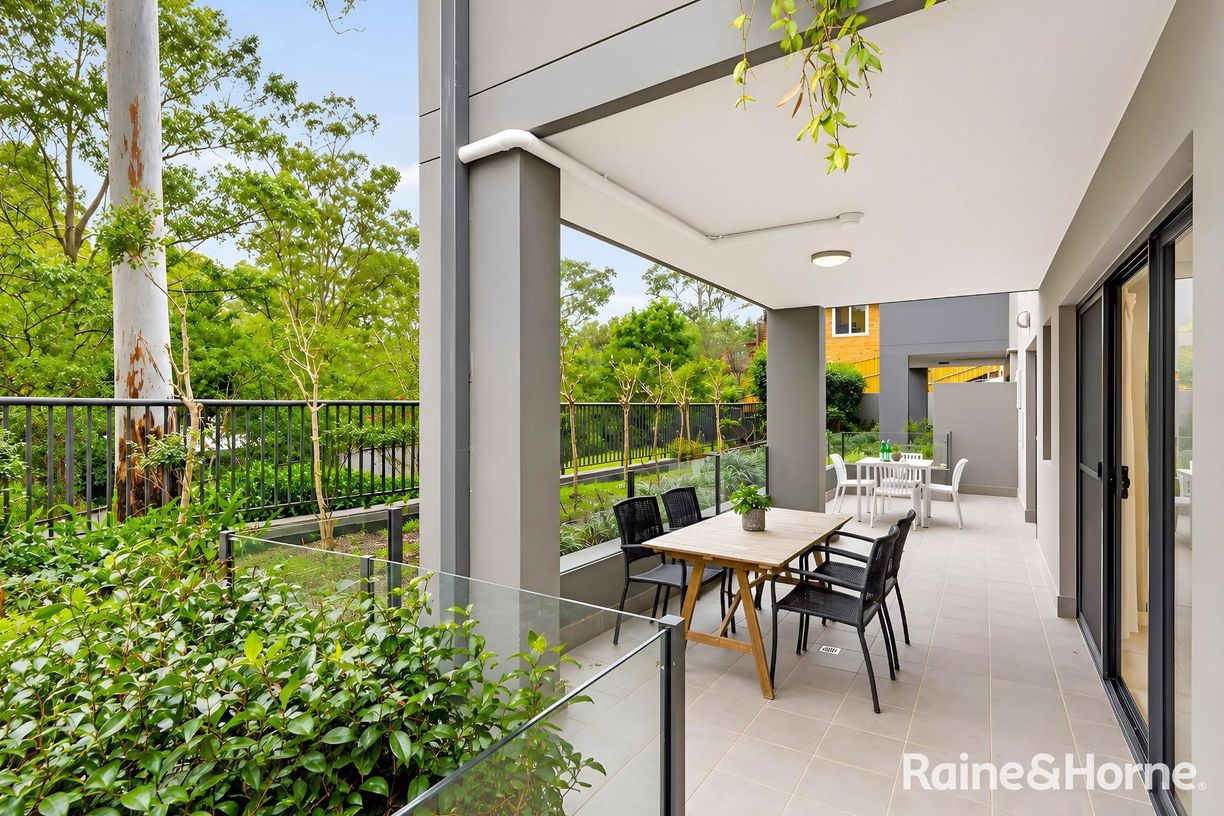 4/403 Mowbray Road W — photo 14 of 15