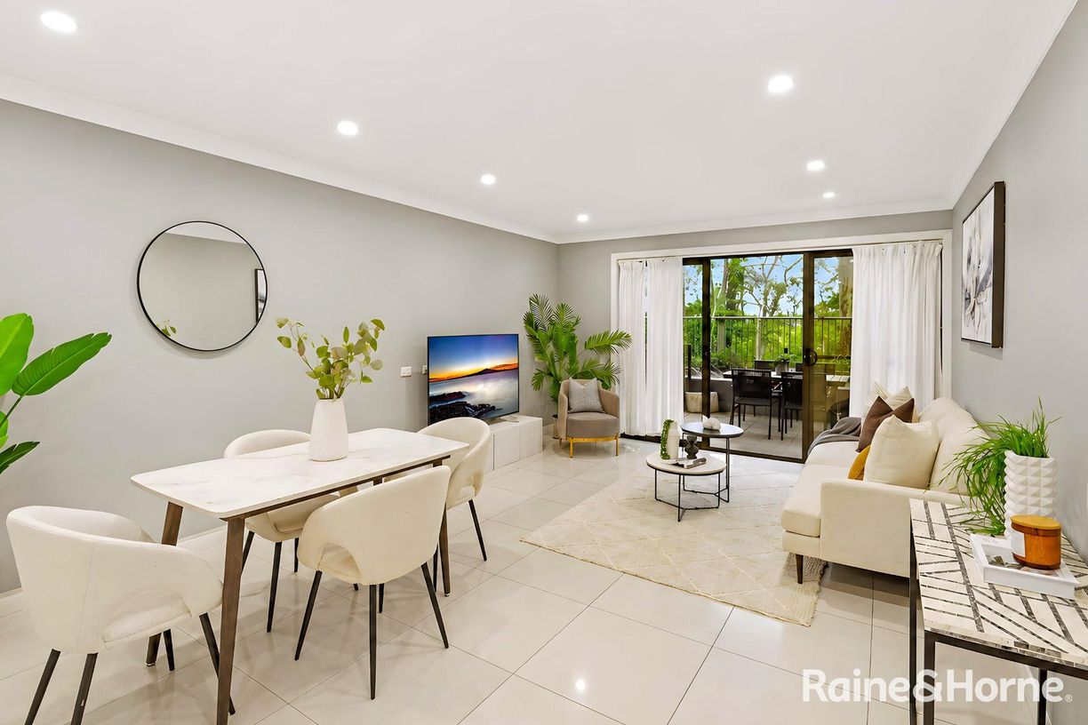4/403 Mowbray Road W — photo 8 of 15