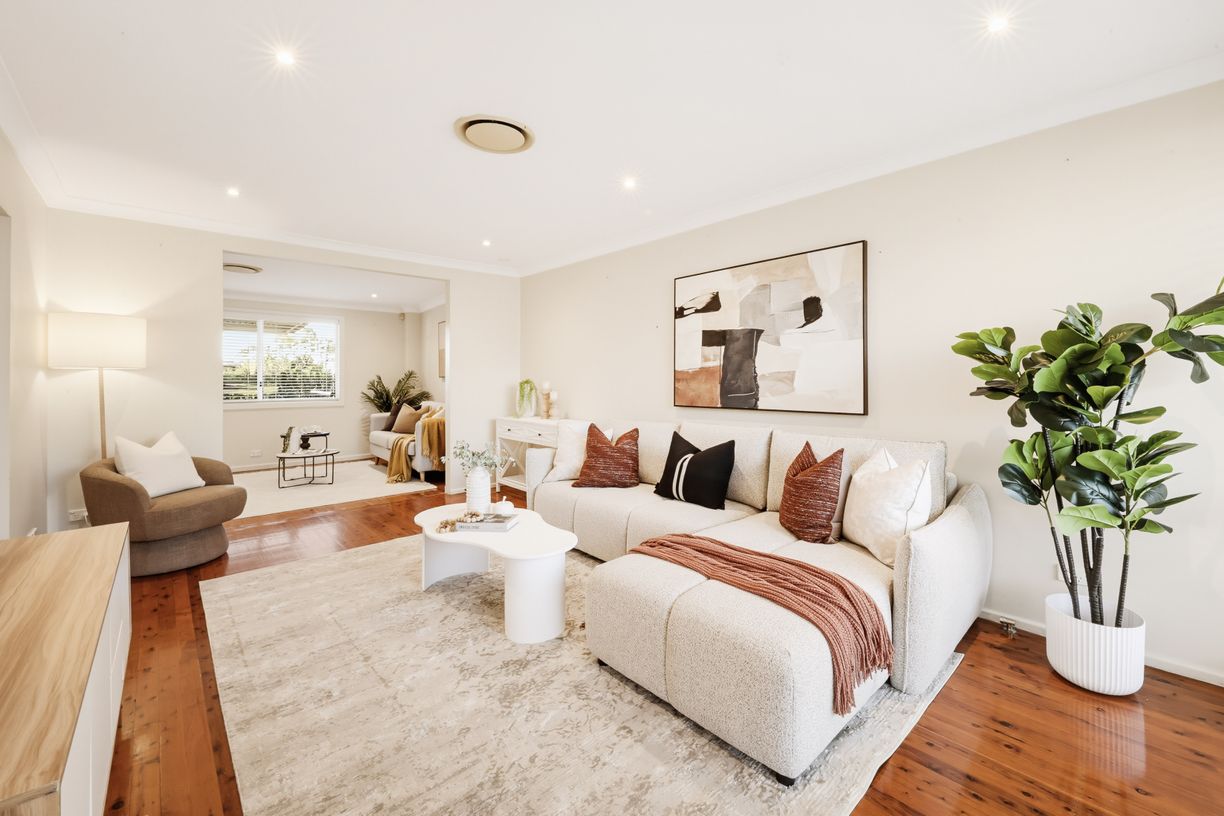 18 Kilian Street — photo from Raine & Horne Macquarie Park