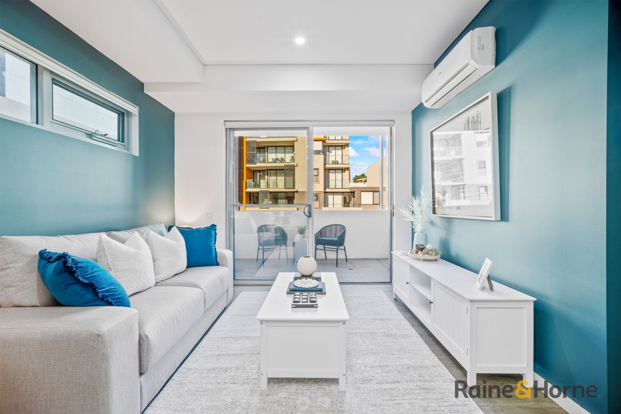 403/31 Smallwood Ave — photo from Raine & Horne St Leonards