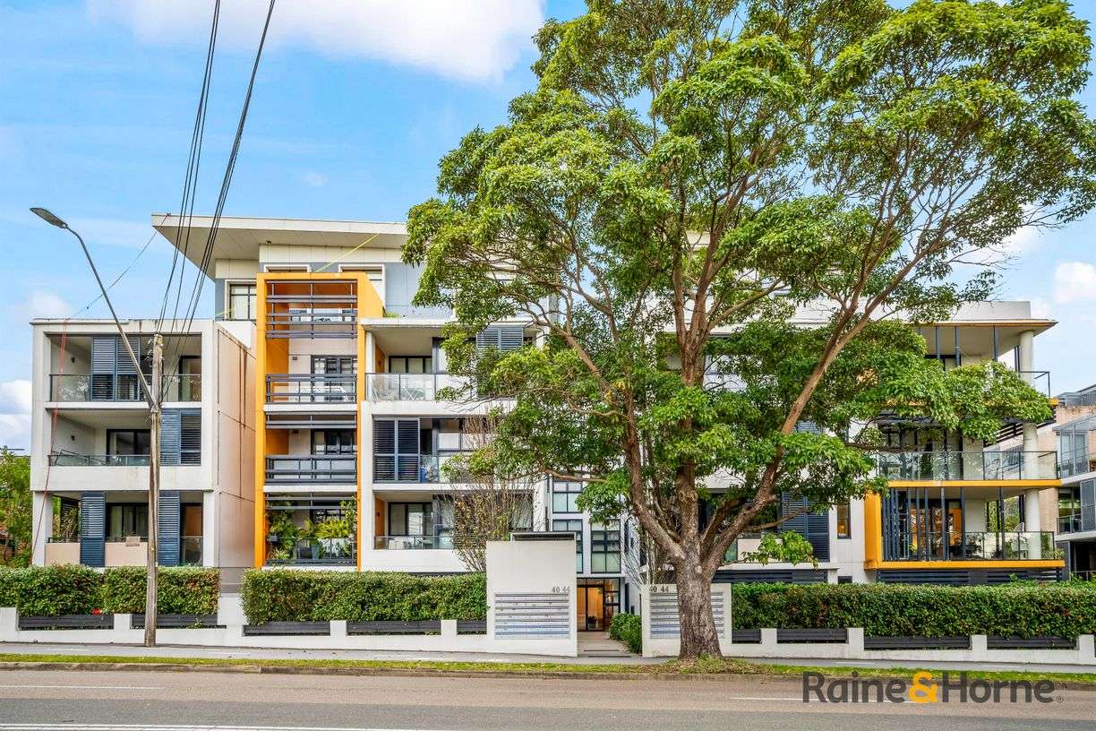 17/40-44 Edgeworth David Ave — photo 8 of 10