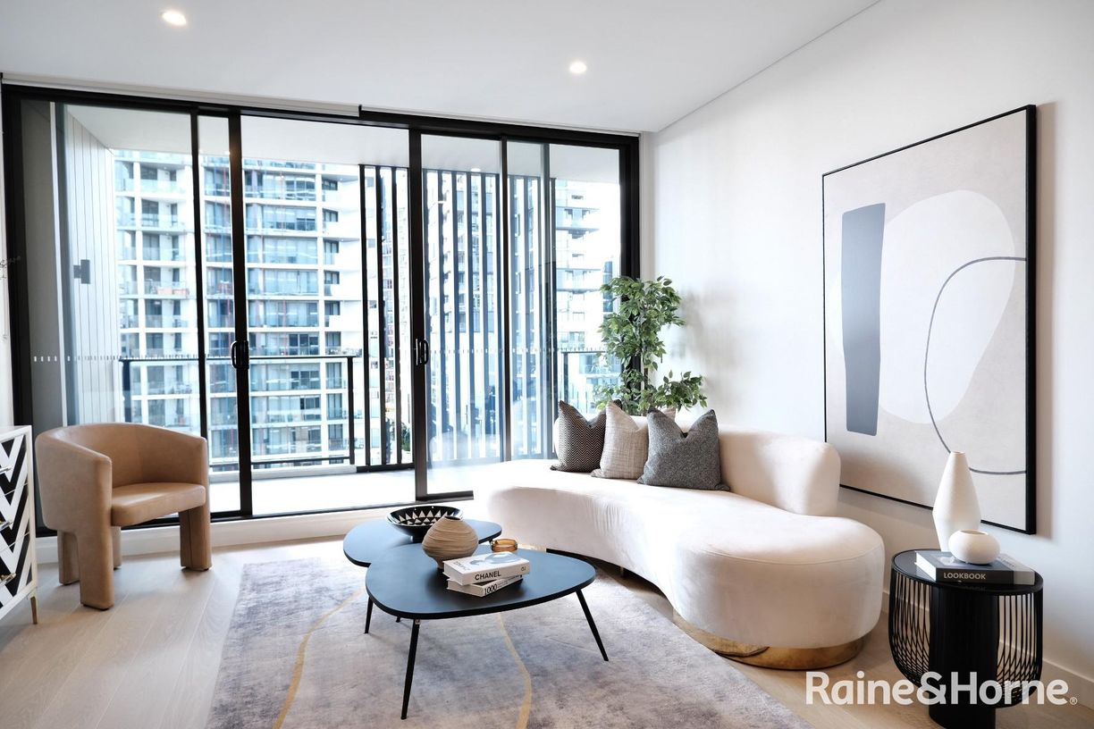 A902/82 Waterloo Road — photo from Raine & Horne St Leonards