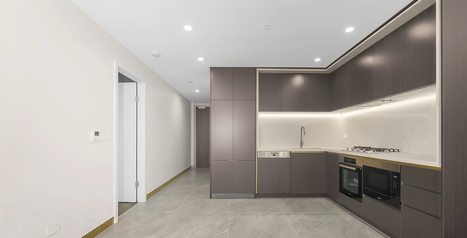 1806/88A Christie Street — photo 2 of 7