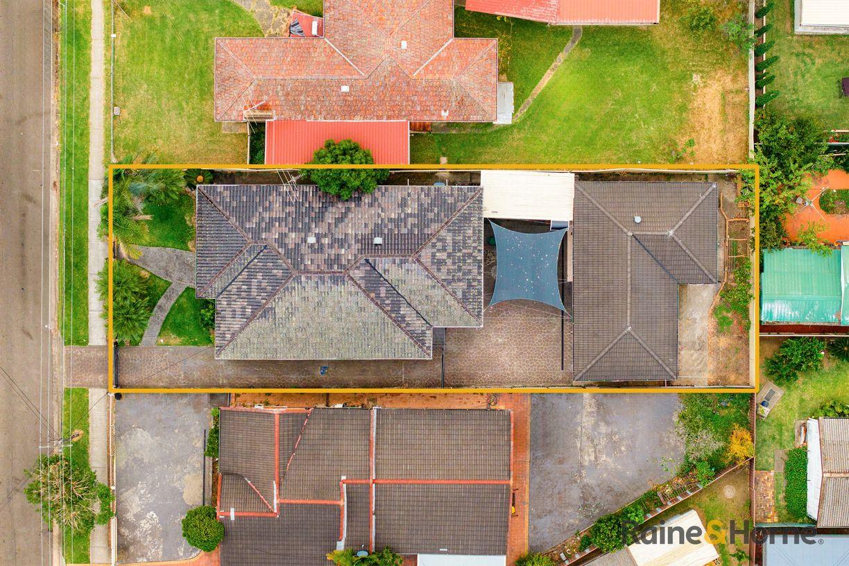 199 Robertson Street — photo from Raine & Horne St Leonards