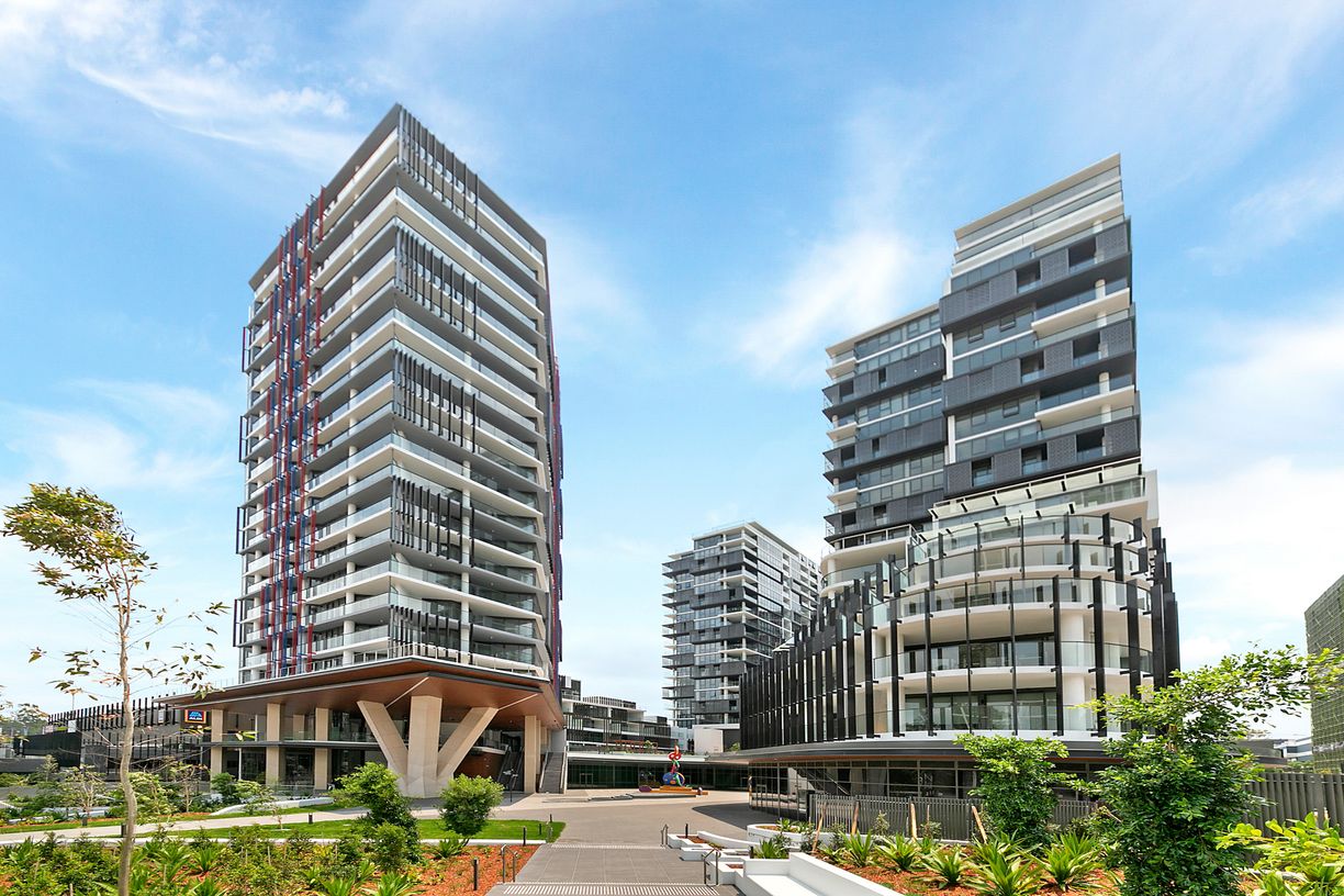 Macquarie Park, NSW 2113 — photo from Raine & Horne Ryde