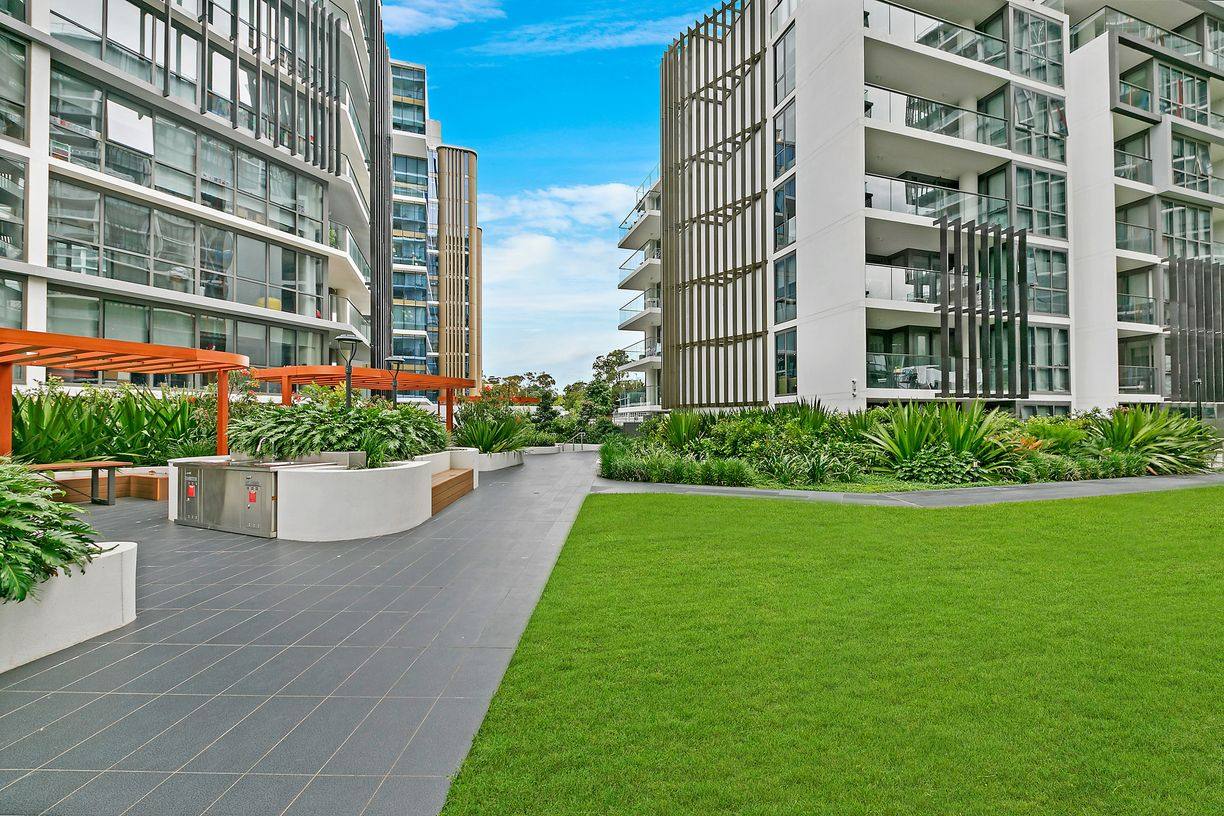Waterloo Road, Macquarie Park NSW — photo 11 of 13