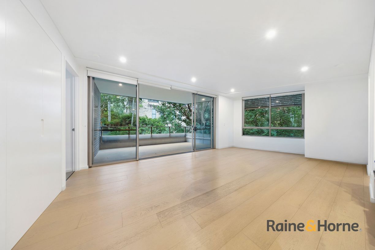 33/8 Buckingham Road — photo 4 of 9