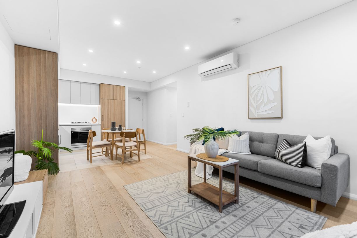 513/10 Village Place — photo 4 of 12
