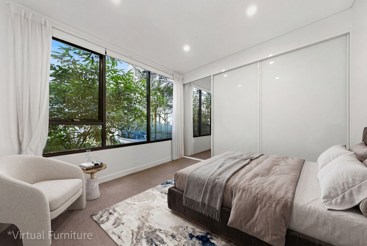 9/117 Bowden Street — photo from Raine & Horne Ryde