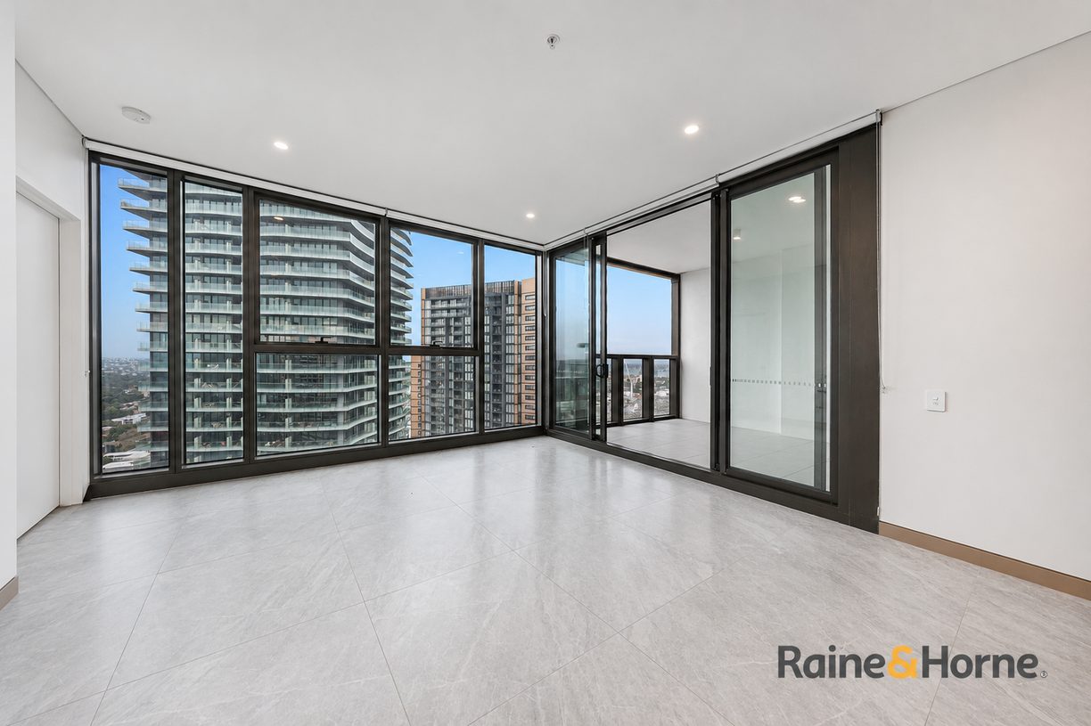 3205/88A Christie Street — photo from Raine & Horne Ryde
