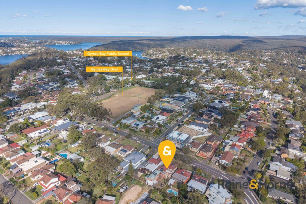 23 Avenel Road — photo 16 of 18