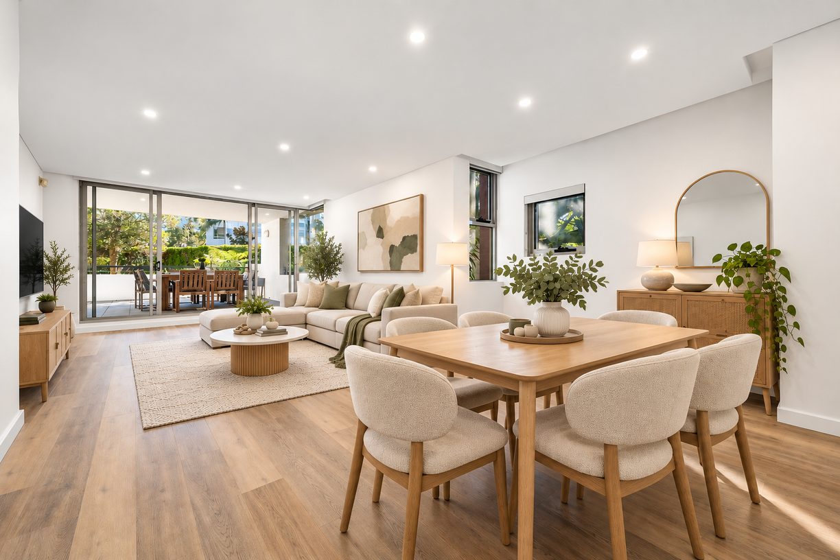 1/5 Sandpiper Crescent — photo from Raine & Horne Ryde