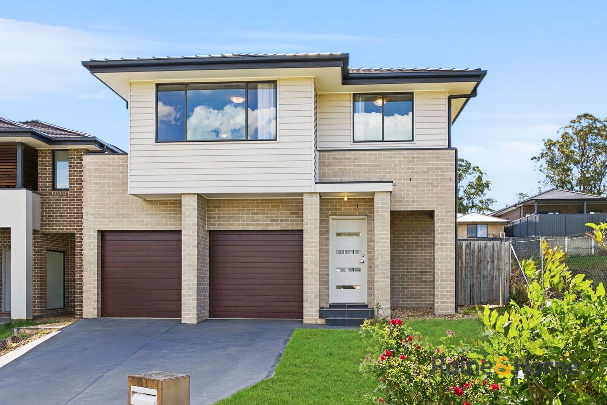 38 Limerick Street — photo from Raine & Horne Ryde