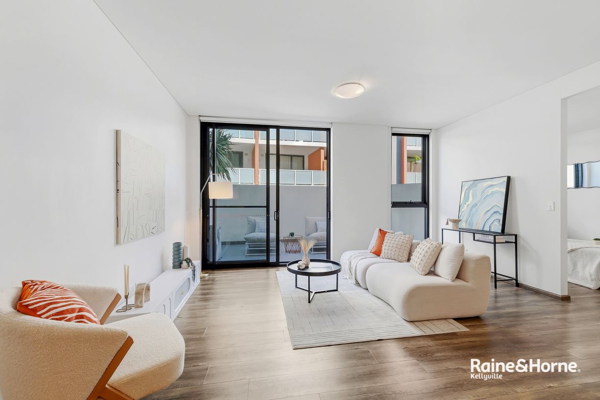 EG25/1 Herlina Crescent — photo from Raine & Horne Kellyville