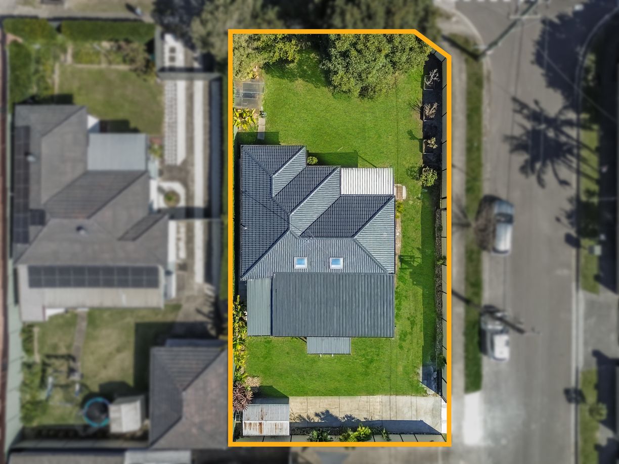 2 Faulkner Street — photo 2 of 14