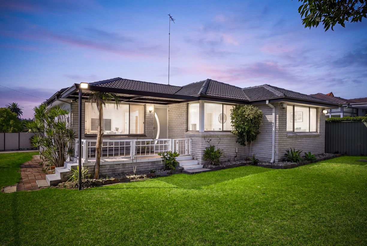 2 Faulkner Street — photo from Raine & Horne Kellyville