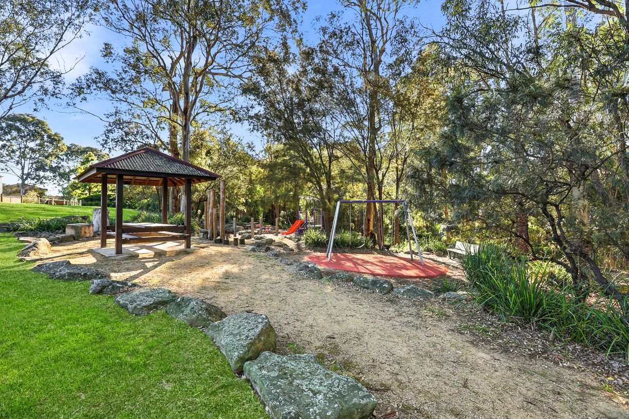 6 Bindaree Place — photo 17 of 24
