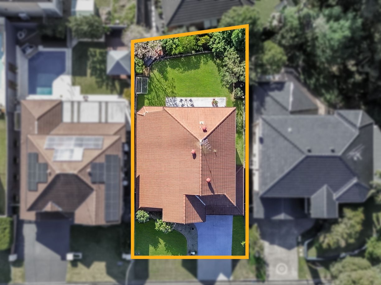 6 Bindaree Place — photo 2 of 24