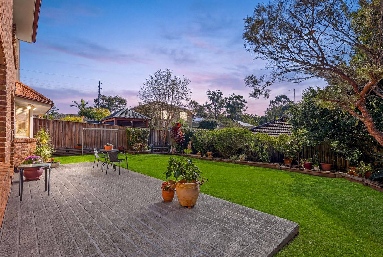 6 Bindaree Place — photo 20 of 24