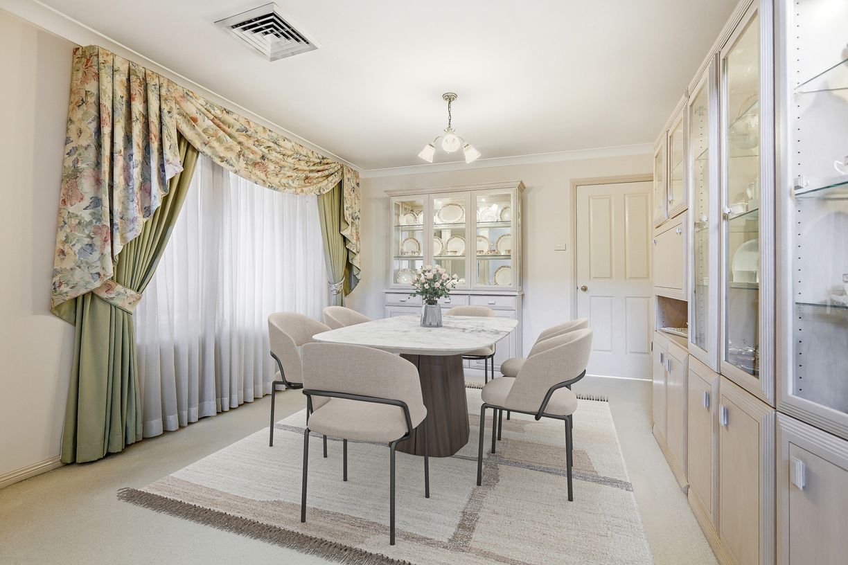 6 Bindaree Place — photo 7 of 24