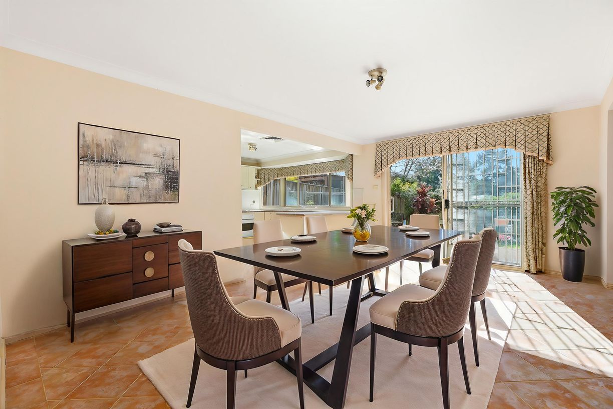 6 Bindaree Place — photo 8 of 24